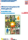 Effiziente Heizsysteme für Wohngebäude
