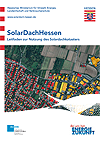 Leitfaden zur Nutzung des Solardachkatasters