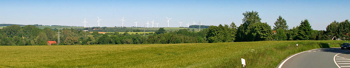 Windenergie